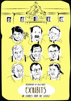 Nonton film Exhibits or Stories from the Castle (2013) terbaru sub indo Nonton film Exhibits or Stories from the Castle (2013) terbaru sub indo