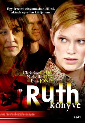 Poster Ruth könyve 2004