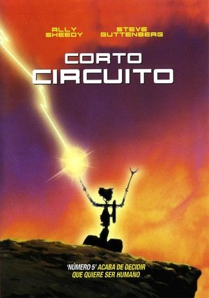 Watch Cortocircuito (1986) HD Movie Online Free