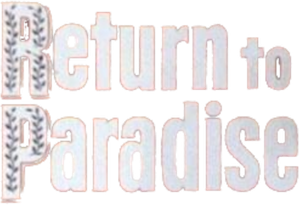 Return to Paradise — Logos 1
