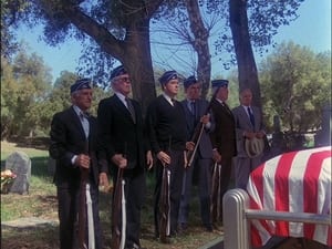 Murder, She Wrote Funeral at Fifty-Mile