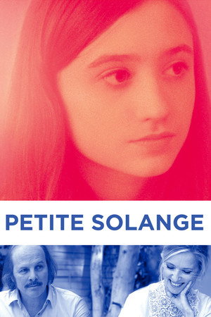 Little Solange