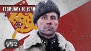 World War Two Week 025 - Finland’s Desperate Fight - WW2 - February 16 1940