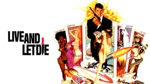 [James Bond] Live and Let Die(1973)