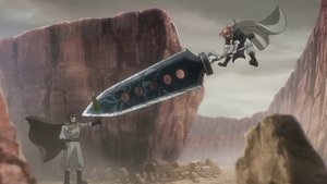 Gintama Season 8 Episode 7