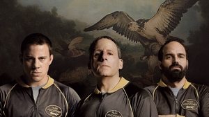 Foxcatcher (2014)