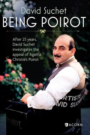 Image David Suchet - v kůži Poirota