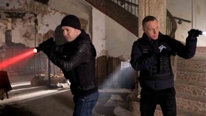 Chicago P.D. Distrito 21: 6×16