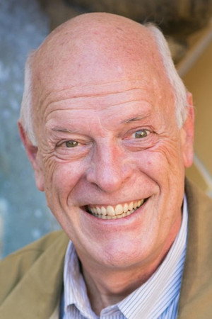 John McCool Bowers portrait