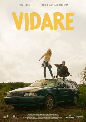 Vidare