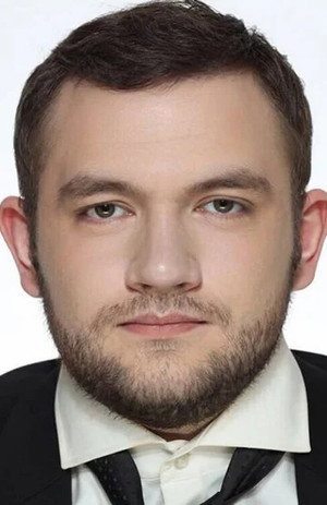 Kuzma Gridin