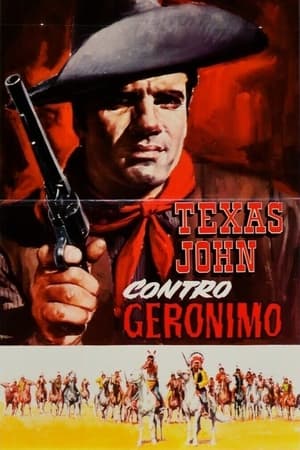 Image Texas John contro Geronimo