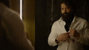 Kennedy (2023) Hindi Dubbed AMZN