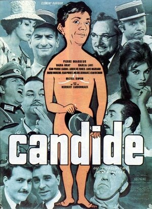 Candide ou l’optimisme au XXᵉ siècle 1960