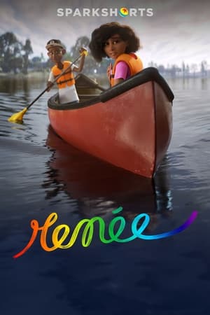Poster Renée 2019