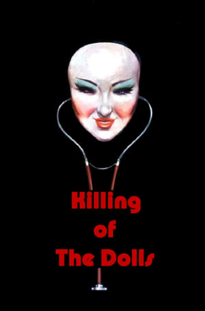Poster The Killer of Dolls (1975)