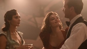 Muerte en el Nilo (2022)