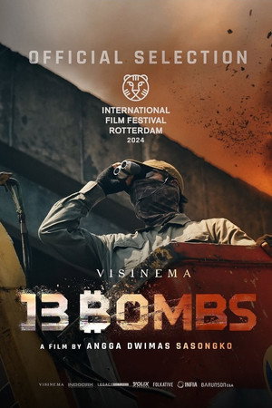 13 Bombs 17