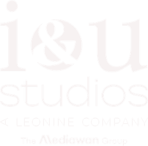 Logo i&u Studios