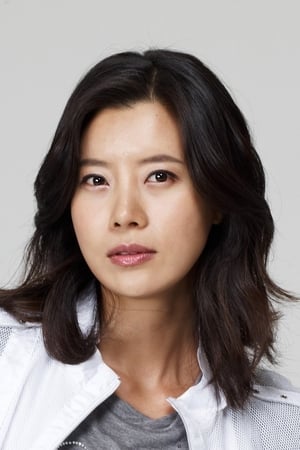 Yu Seon isMoon-kyung
