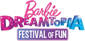 Barbie: Dreamtopia Festival of Fun