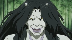 Dororo Season 1 Episode 2