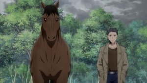 Lucifer and the Biscuit Hammer: 1×6