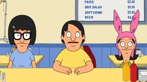 Bob burgerfalodája 8. évad 16. rész