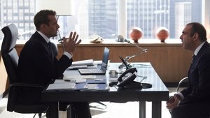 Suits 8 x Episodio 5