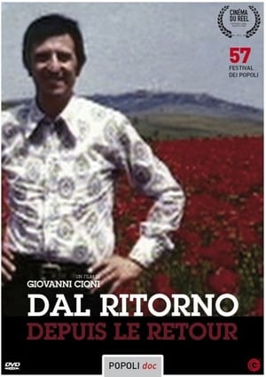 Dal ritorno