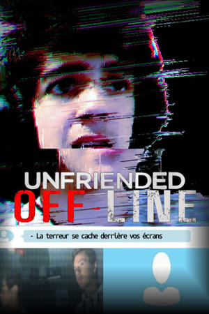 Image Unfriended: Off-Line