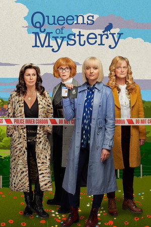 Queens of Mystery