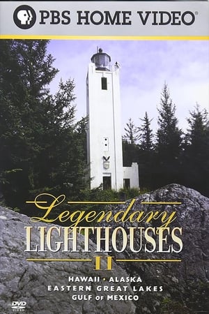 Image Legendary Lighthouses II