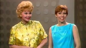 The Carol Burnett Show with Lucille Ball, Tim Conway, and Gloria Loring