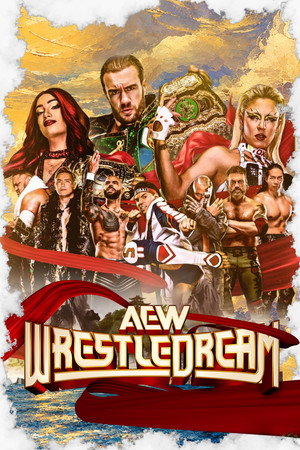 AEW WrestleDream 2026