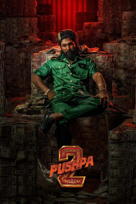 పుష్పా 2 – The Rule