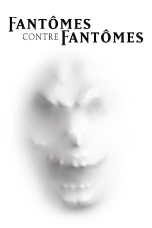 Fantômes contre fantômes 1996