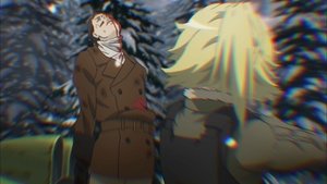 Saga of Tanya the Evil Season 1 Episode 6
