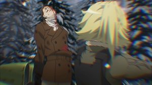 Youjo Senki 1×6