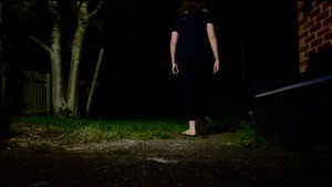 The Departure