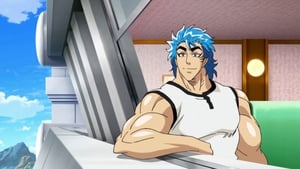 Toriko: 2×20