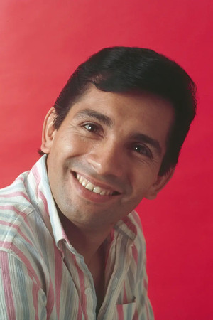 Dedé Santana portrait