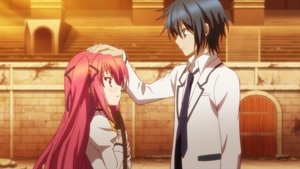 Blade Dance of Elementalers Season 1 Episode 4
