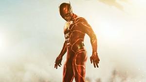 The Flash (2023) English Dubbed Watch Online