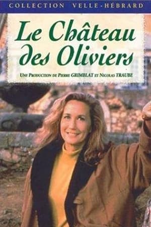 The Castle of Olive Trees poster