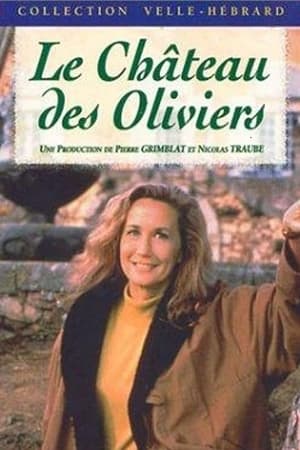Image Le Château des oliviers