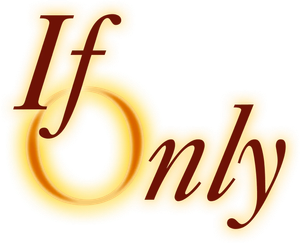 If Only — Logos 3