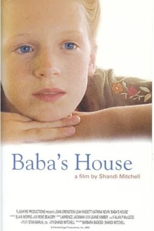 Poster Baba's House (2002)