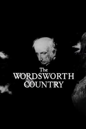 Poster Wordsworth Country 1950