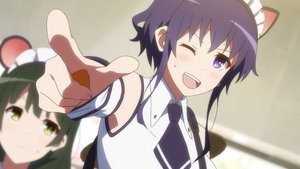Saekano: How to Raise a Boring Girlfriend Season 1 Episode 12